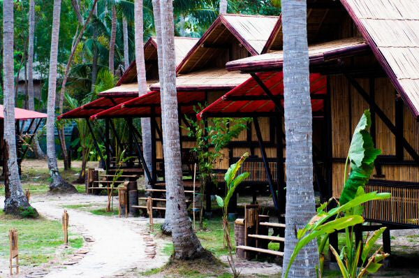 Cocotero Resort